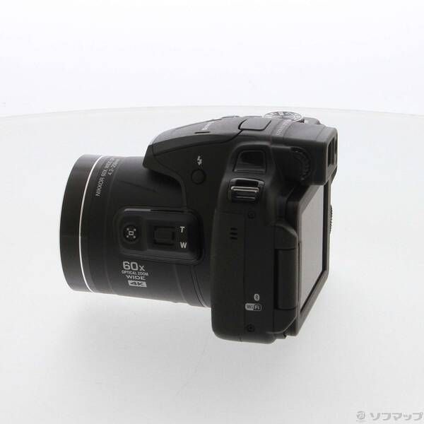 Nikon Compact Digital Camera Coolpix B700 (2029 60 Sdxc) 262