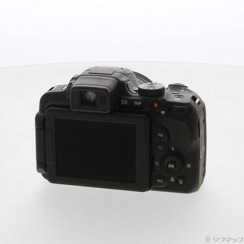 Nikon Compact Digital Camera Coolpix B700 (2029 60 Sdxc) 262