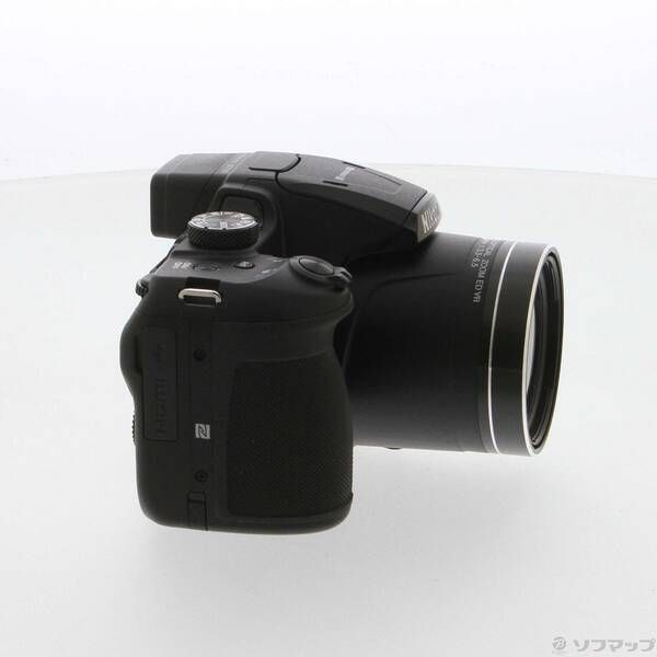 Nikon Compact Digital Camera Coolpix B700 (2029 60 Sdxc) 262