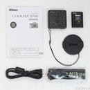 Nikon Compact Digital Camera Coolpix B700 (2029 60 Sdxc) 262