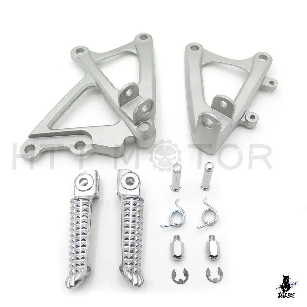 Step Pedal Yzf R1 2009-2014