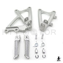 Step Pedal Yzf R1 2009-2014