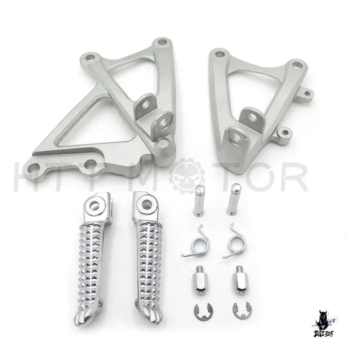 Step Pedal Yzf R1 2009-2014