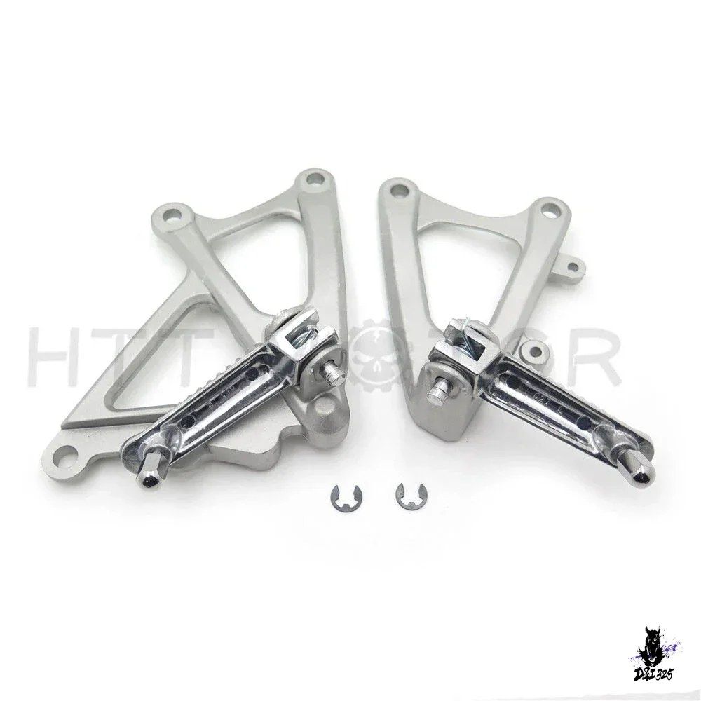 Step Pedal Yzf R1 2009-2014