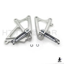 Step Pedal Yzf R1 2009-2014