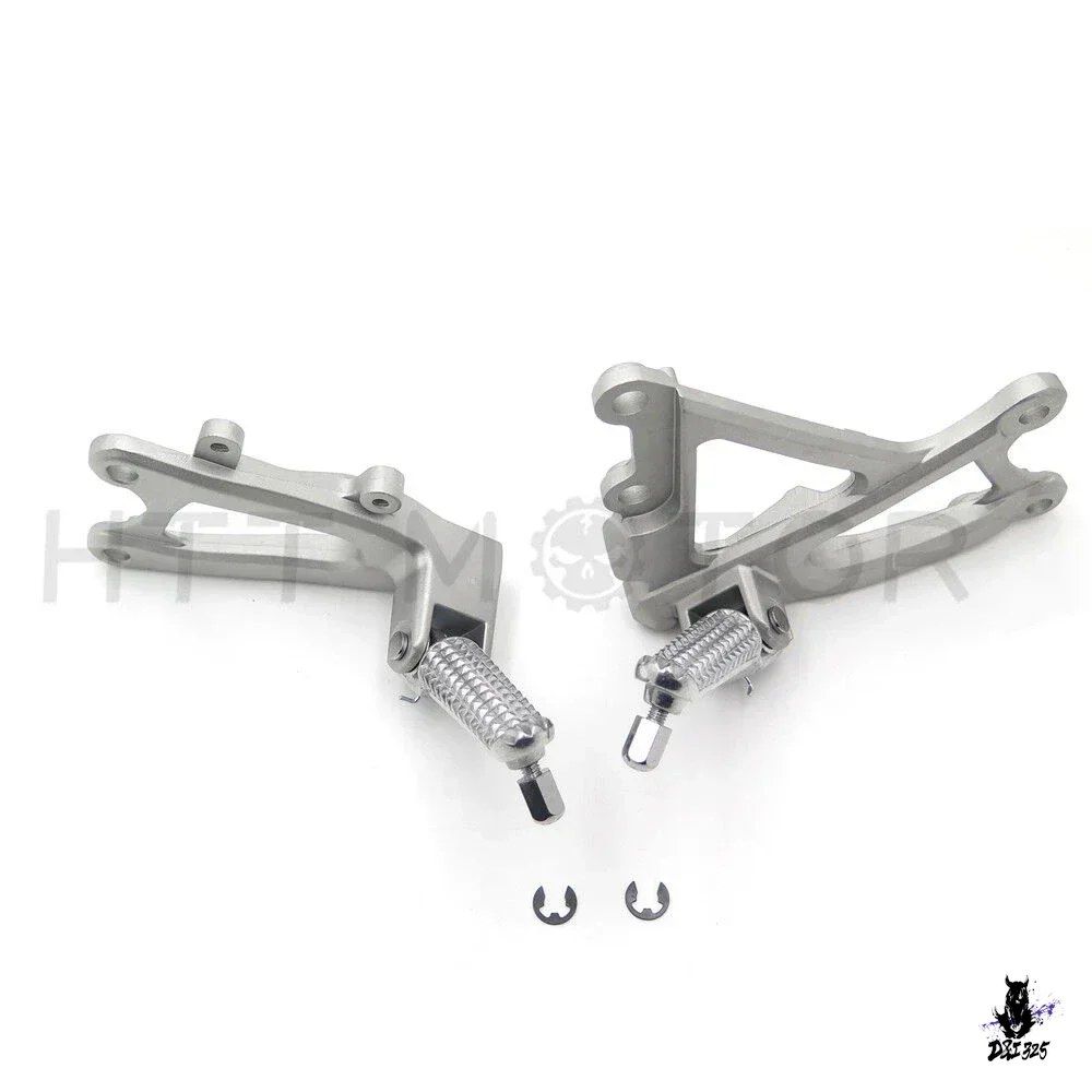 Step Pedal Yzf R1 2009-2014