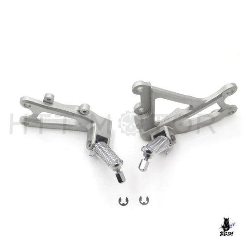 Step Pedal Yzf R1 2009-2014