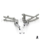 Step Pedal Yzf R1 2009-2014