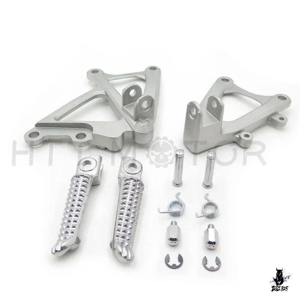 Step Pedal Yzf R1 2009-2014