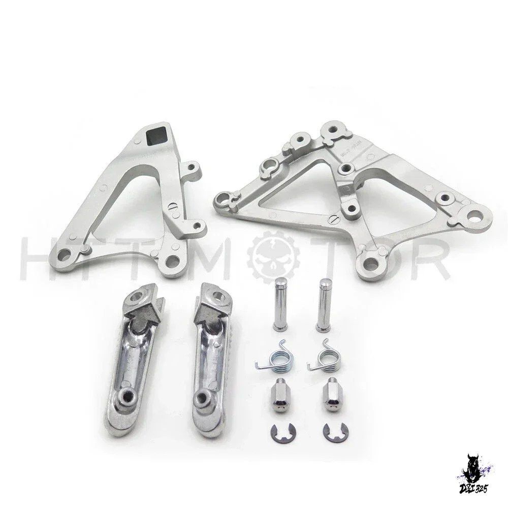 Step Pedal Yzf R1 2009-2014