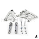 Step Pedal Yzf R1 2009-2014