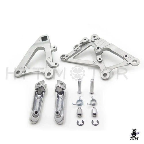 Step Pedal Yzf R1 2009-2014
