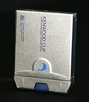 Portable Md Player Kenwood Dmc-L3-S