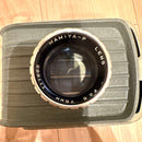 Mamiya Flash F2.5