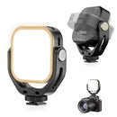 Others Ulanzi Led 360 2500??6500? Rgb Type-C 2000Mah Cri95+ Canon /Nikon