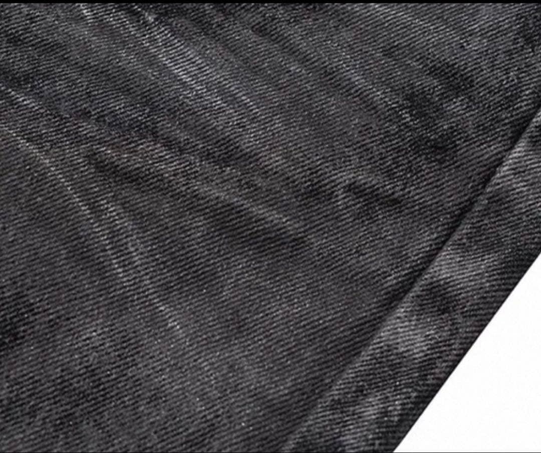 Rick Owens Bootcut Jeans Flare Bolan Waxed Boots Cut