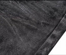 Rick Owens Bootcut Jeans Flare Bolan Waxed Boots Cut
