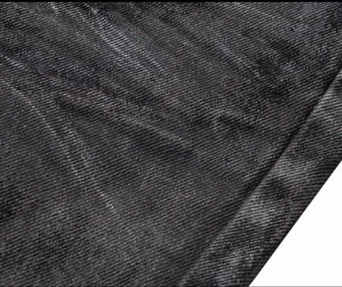 Rick Owens Bootcut Jeans Flare Bolan Waxed Boots Cut