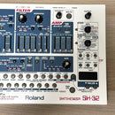 Roland Analog Synthesizers Sh-32