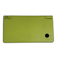 Nintendo Ds Body I) Dsi Lime Green