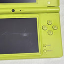 Nintendo Ds Body I) Dsi Lime Green