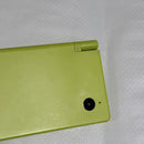 Nintendo Ds Body I) Dsi Lime Green