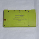 Nintendo Ds Body I) Dsi Lime Green