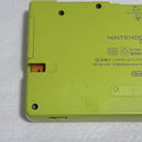 Nintendo Ds Body I) Dsi Lime Green
