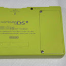 Nintendo Ds Body I) Dsi Lime Green