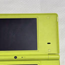 Nintendo Ds Body I) Dsi Lime Green