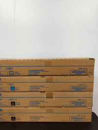Konica Minolta Toner Cartridge Tn221 4