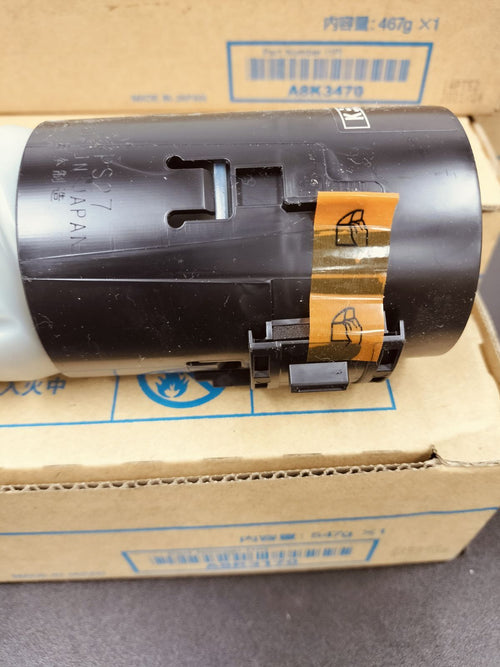 Konica Minolta Toner Cartridge Tn221 4