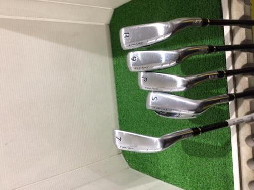 Single Iron Inpres Ud+2(2021) 6S Ir Air Speeder M421I R) C