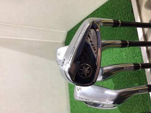 Single Iron Inpres Ud+2(2021) 6S Ir Air Speeder M421I R) C