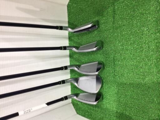 Single Iron Inpres Ud+2(2021) 6S Ir Air Speeder M421I R) C