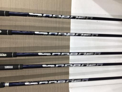 Single Iron Inpres Ud+2(2021) 6S Ir Air Speeder M421I R) C