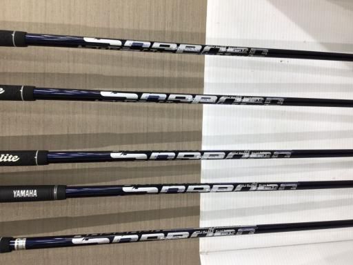 Single Iron Inpres Ud+2(2021) 6S Ir Air Speeder M421I R) C