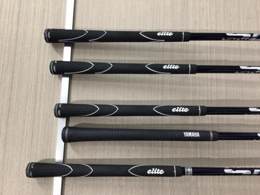 Single Iron Inpres Ud+2(2021) 6S Ir Air Speeder M421I R) C