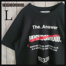 Neighborhood T -Shirt