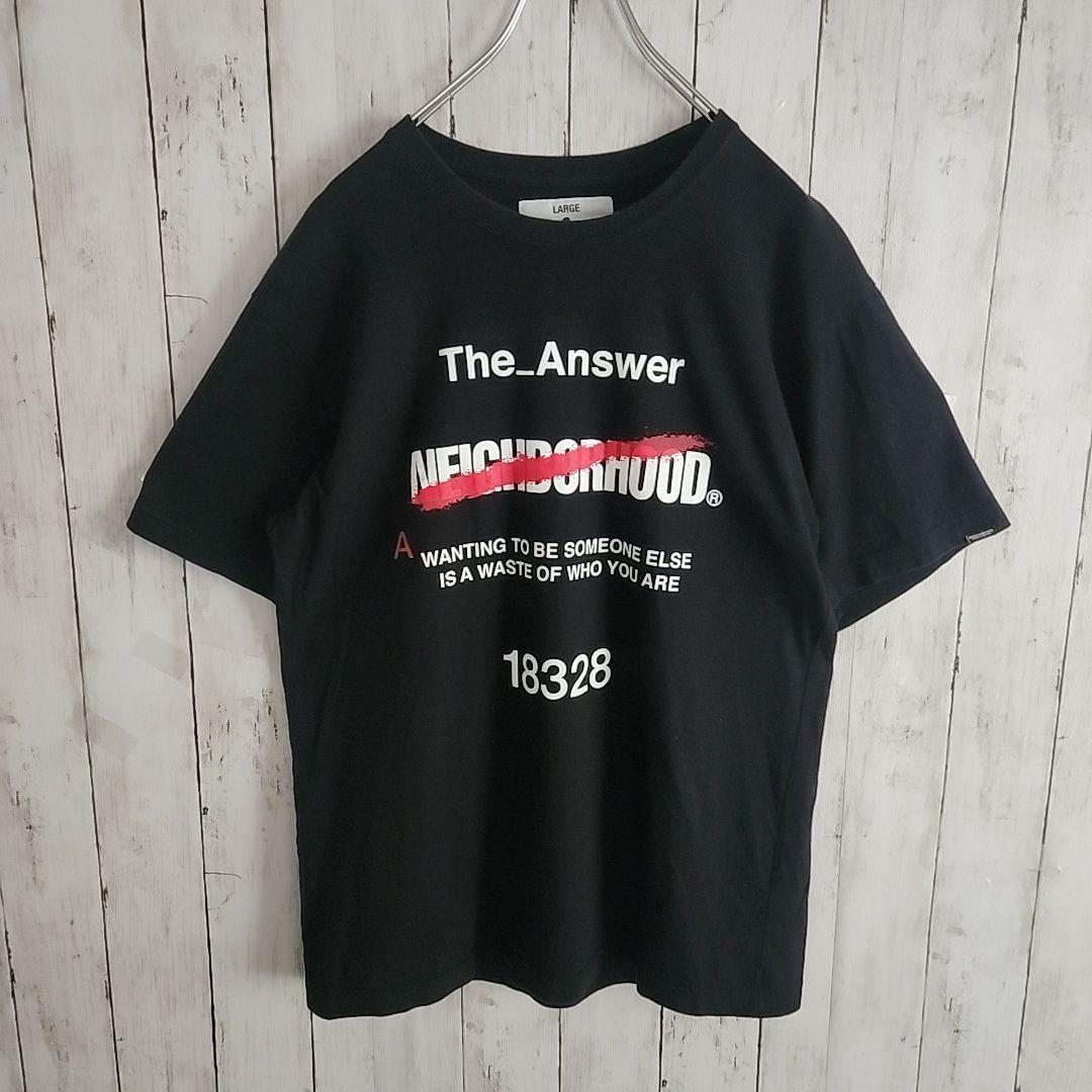 Neighborhood T -Shirt