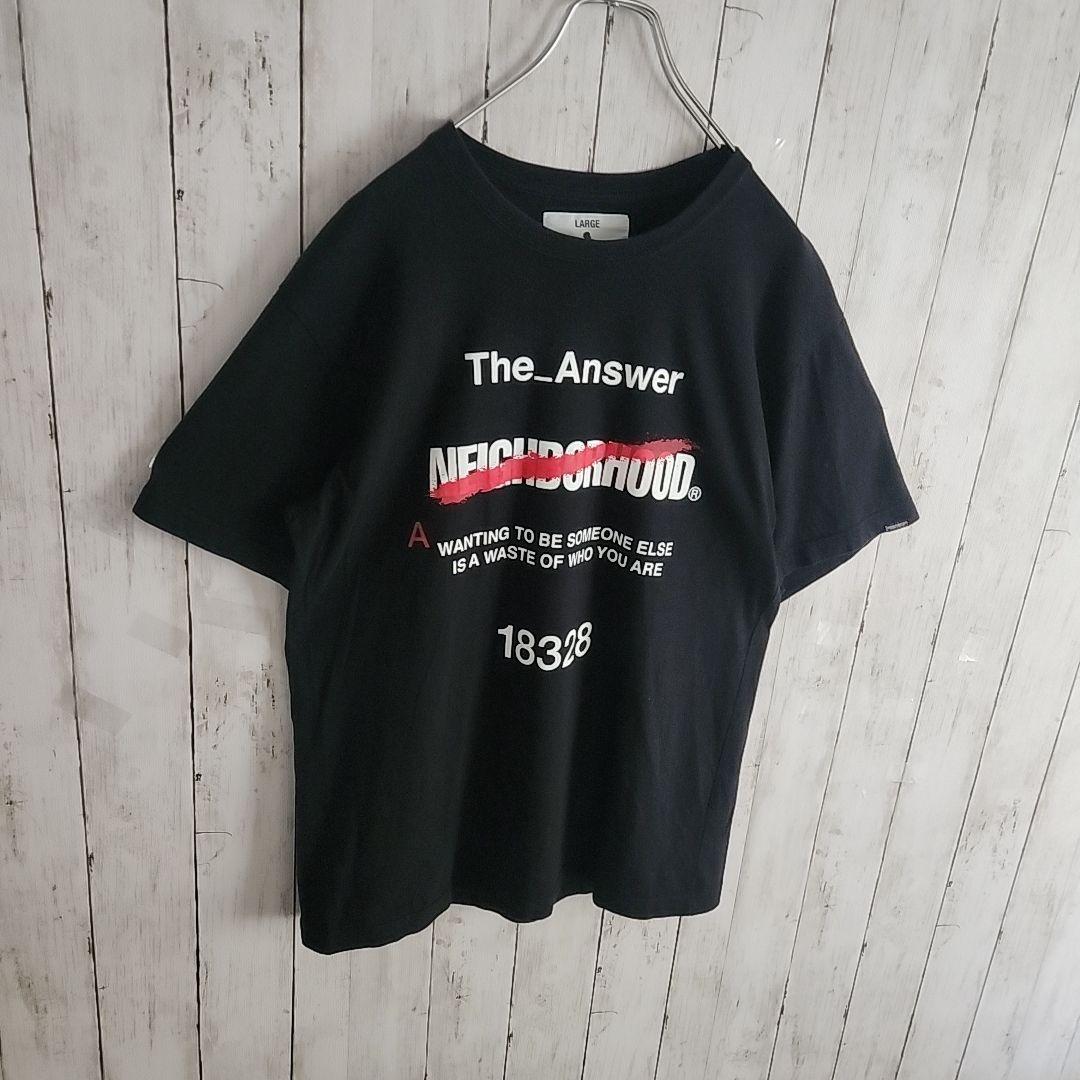 Neighborhood T -Shirt