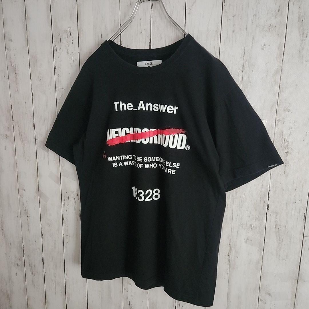 Neighborhood T -Shirt