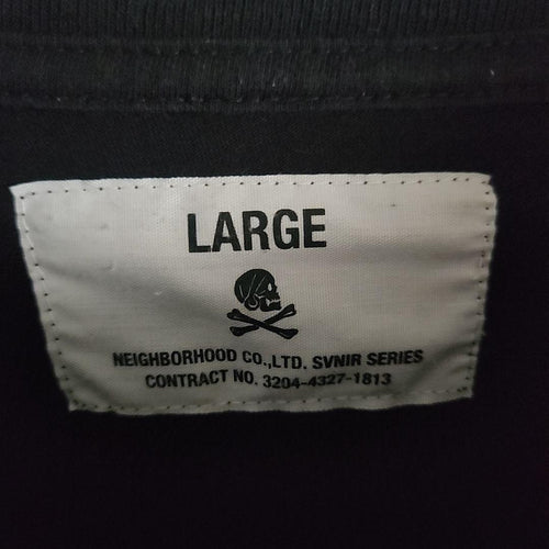 Neighborhood T -Shirt