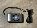 Compact Digital Camera 0999 Nikon Coolpix A10