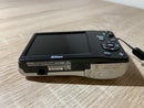 Compact Digital Camera 0999 Nikon Coolpix A10
