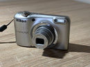 Compact Digital Camera 0999 Nikon Coolpix A10