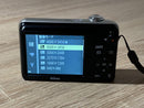Compact Digital Camera 0999 Nikon Coolpix A10