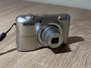 Compact Digital Camera 0999 Nikon Coolpix A10