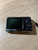 Compact Digital Camera 0999 Nikon Coolpix A10
