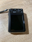 Compact Digital Camera 0999 Nikon Coolpix A10